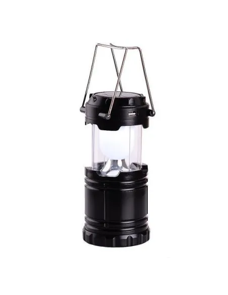 Cumpara Set 3 x lampa solara reincarcabila cu