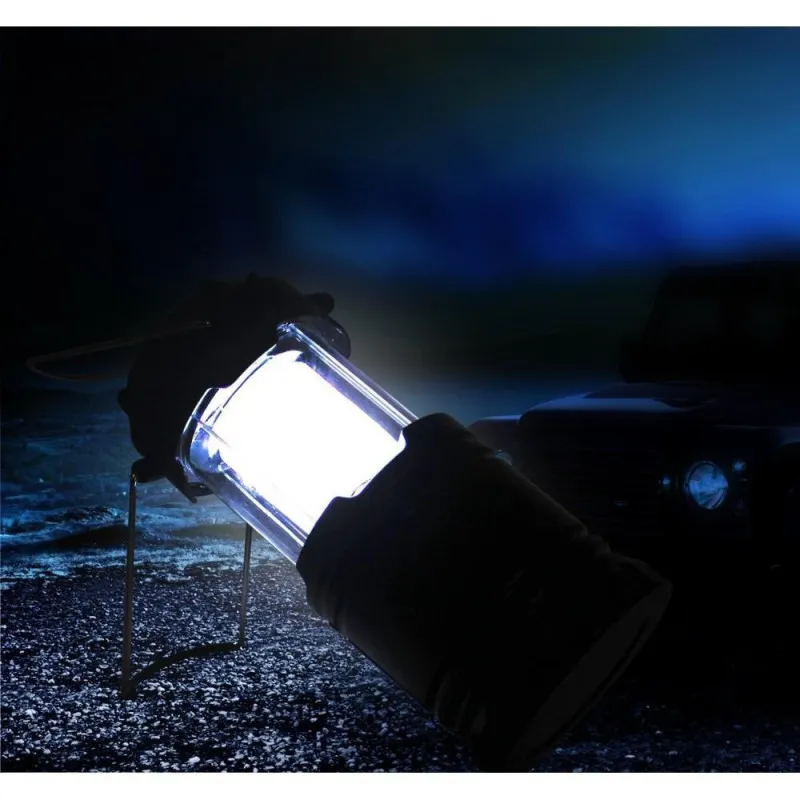 Cumpara Set 3 x lampa solara reincarcabila cu