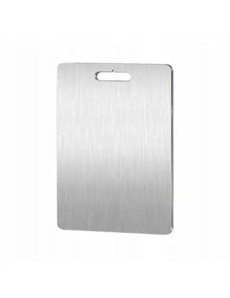 Set 3 tocătoare din titan, impermeabile, cu utilizare pe ambele fețe – 34×23 / 30×20 / 24×15 cm