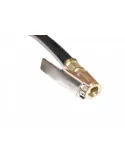 Furtun umflat roti cu manometru ext fi 10.5mm 13m