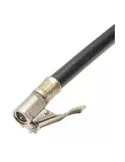 Furtun umflat roti cu manometru ext fi 10.5mm 13m