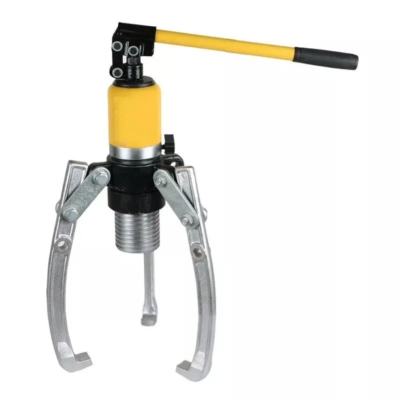 Presa hidraulica extractor profesional rulmenti - capacitate 5 tone