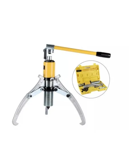 Presa hidraulica extractor profesional rulmenti - capacitate 5 tone