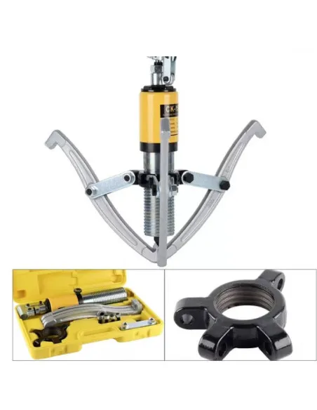Presa hidraulica extractor profesional rulmenti - capacitate 5 tone