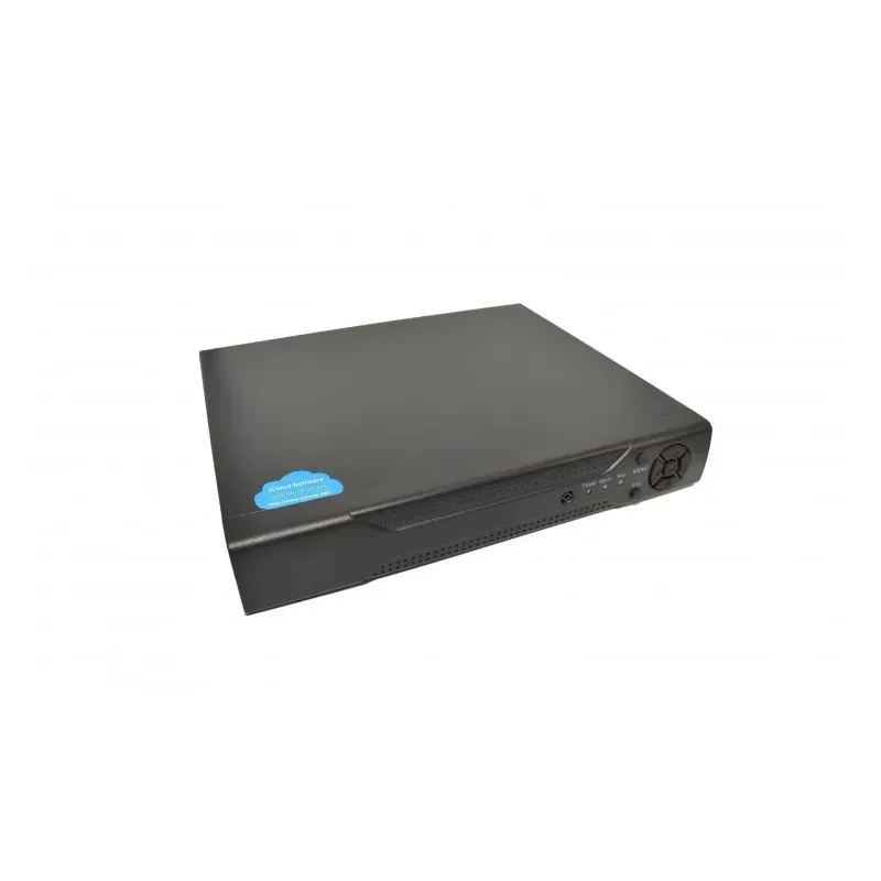 Sistem de supraghere CCTV AHD - KIT DVR 4 CAMERE EXTERIOR/INTERIOR, CU HDMI, INTERNET, INFRAROSU