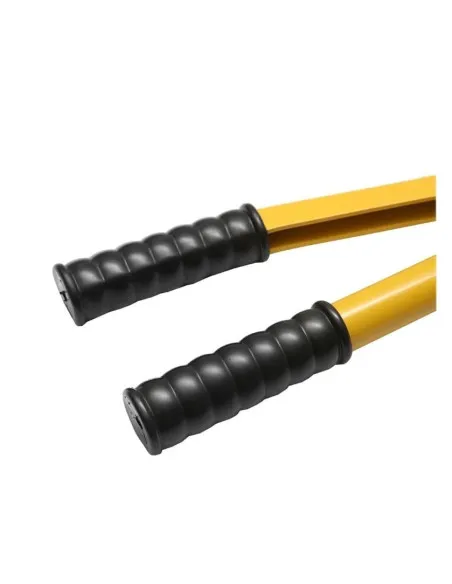 Presa cleste hidraulic 8T pentru sertizat cabluri