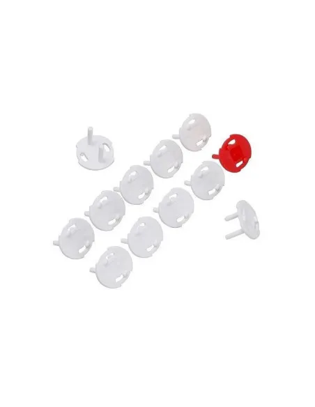 Set 12 capace protectie priza, dop priza