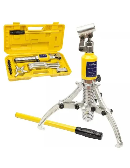 Presa hidraulica extractor profesional rulmenti - capacitate 10 tone