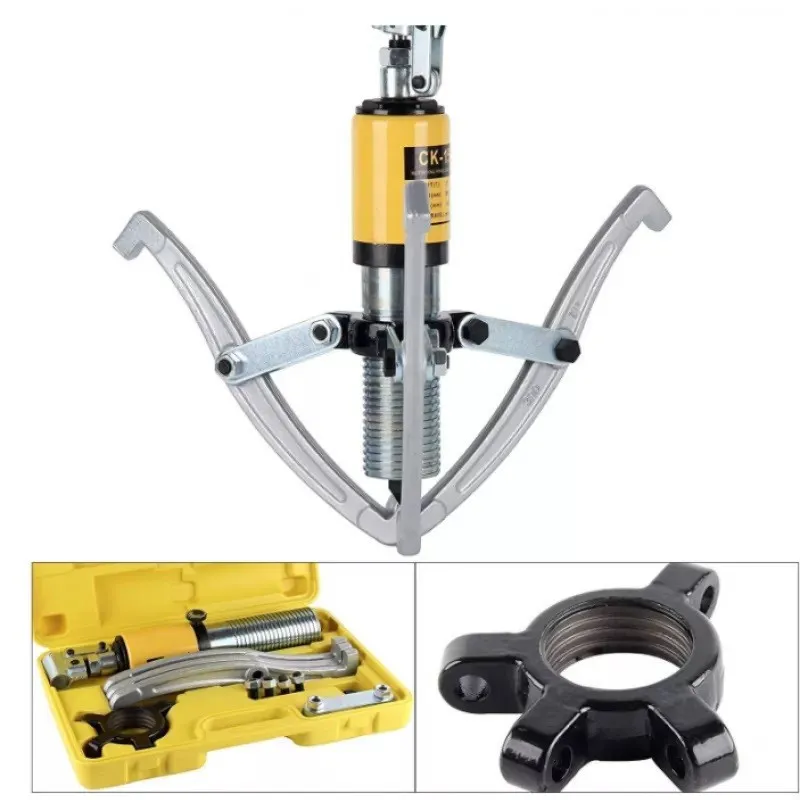Presa hidraulica extractor profesional rulmenti - capacitate 10 tone
