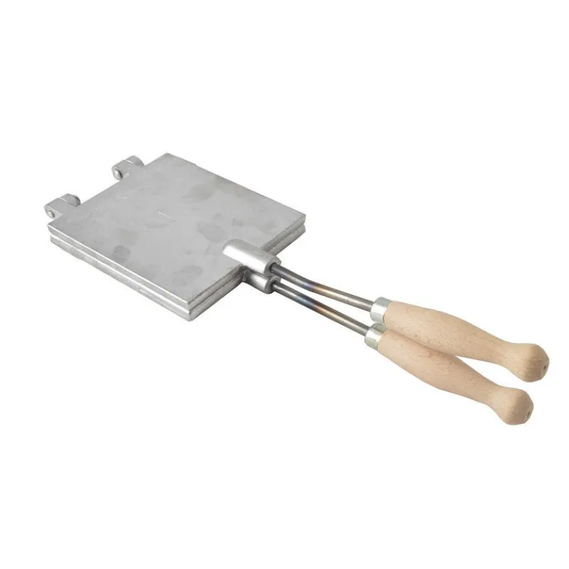 Forma dreptunghiulara din aluminiu pentru