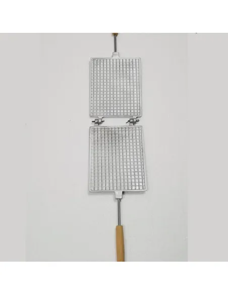 Forma dreptunghiulara din aluminiu pentru