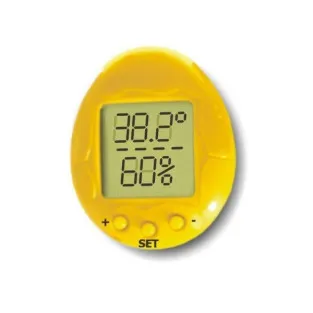 Incubator de oua Puisor EXTRA, IO-203, regulator 2