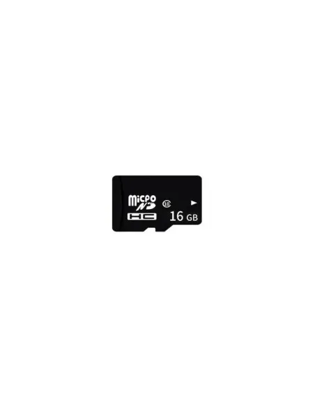 Card de memorie, microSDHC 16 GB, clasa 10