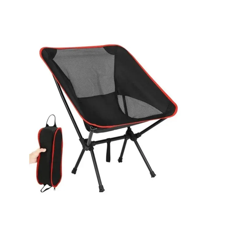 Scaun de pescuit, pliabil, gri sau albastru, material oxford 600D, dimensiuni 65x53x57cm, capacitate 150kg