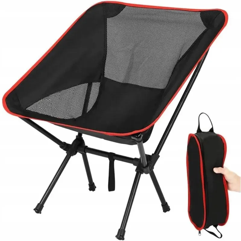 Scaun de pescuit, pliabil, gri sau albastru, material oxford 600D, dimensiuni 65x53x57cm, capacitate 150kg