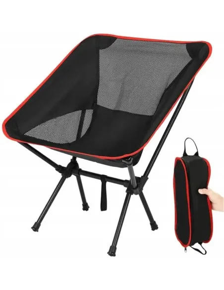 Scaun de pescuit, pliabil, gri sau albastru, material oxford 600D, dimensiuni 65x53x57cm, capacitate 150kg