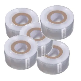 Banda transparenta pentru altoit, 100 m x 3 cm