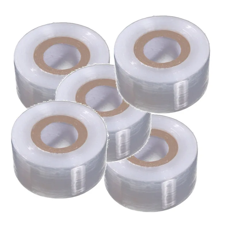 Banda transparenta pentru altoit, 100 m x 3 cm