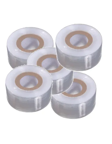 Banda transparenta pentru altoit, 100 m x 3 cm
