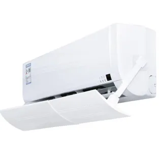 Deflector aer conditionat, protectie jet de aer 2