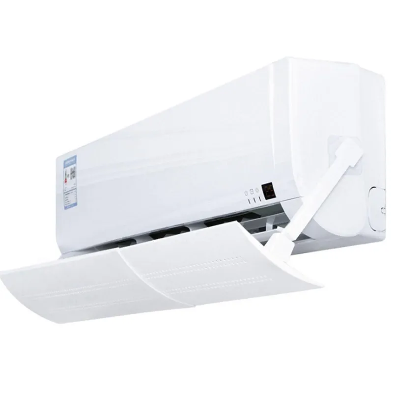 Deflector aer conditionat, protectie jet de aer