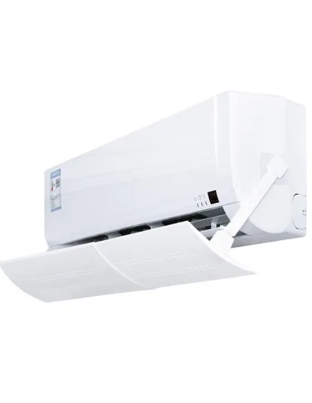 Deflector aer conditionat, protectie jet de aer