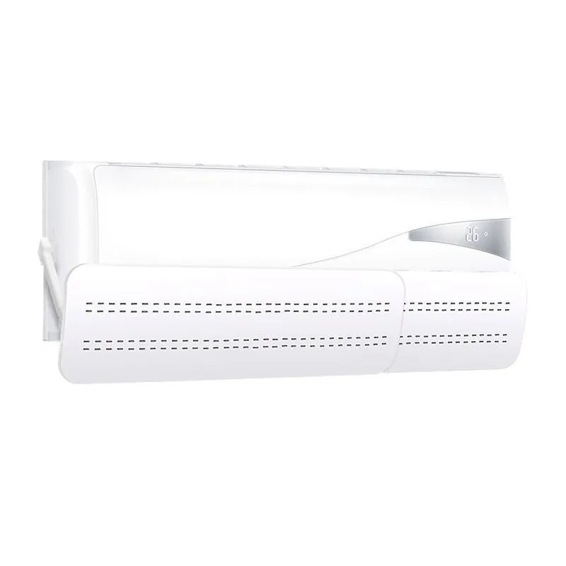 Deflector aer conditionat, protectie jet de aer
