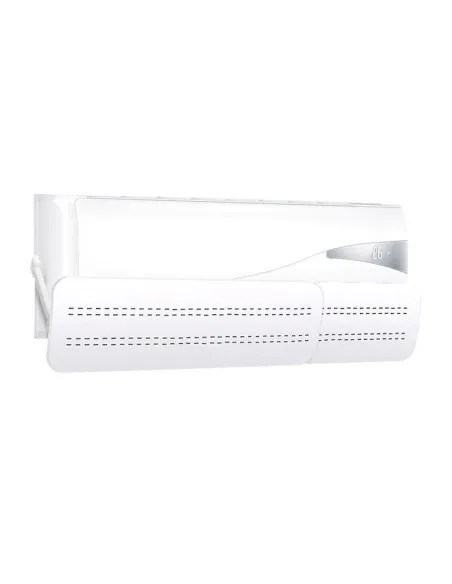 Deflector aer conditionat, protectie jet de aer