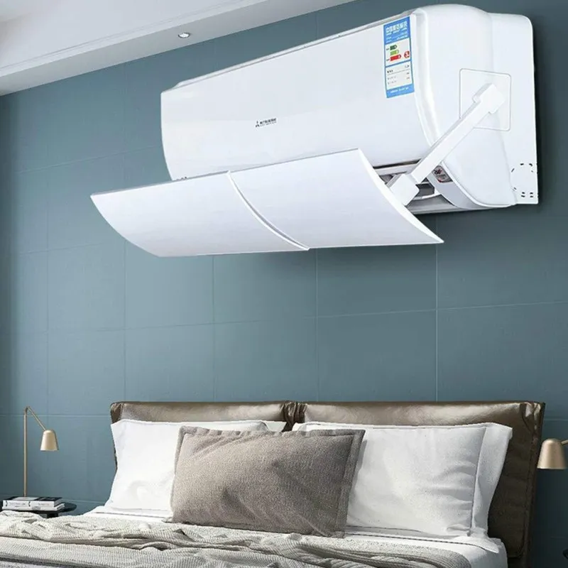Deflector aer conditionat, protectie jet de aer