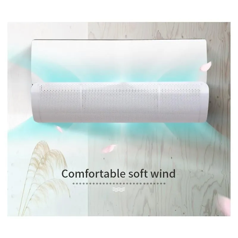 Deflector aer conditionat, protectie jet de aer
