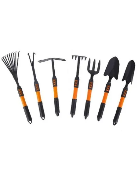 Set 7 unelte pentru gradina