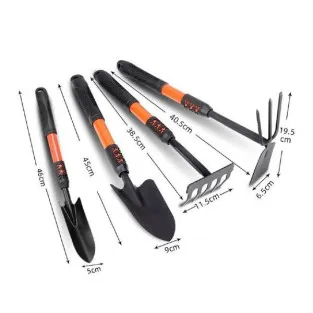Set 7 unelte pentru gradina 2