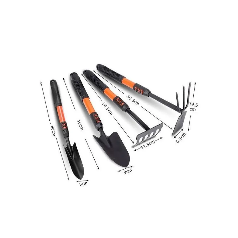 Set 7 unelte pentru gradina