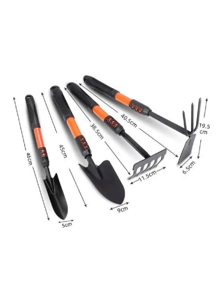 Set 7 unelte pentru gradina