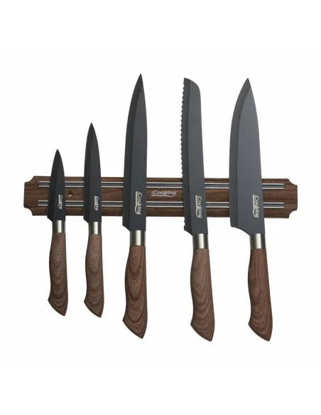 Set Cutite Heinner Perfecto 6 Piese Inox Non-Stick