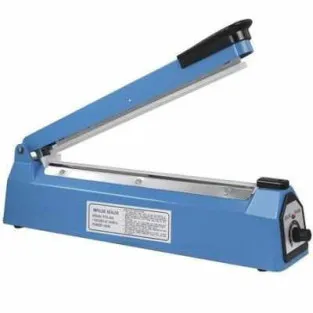 Aparat pentru sigilat / lipit pungi 300 mm PFS 300
