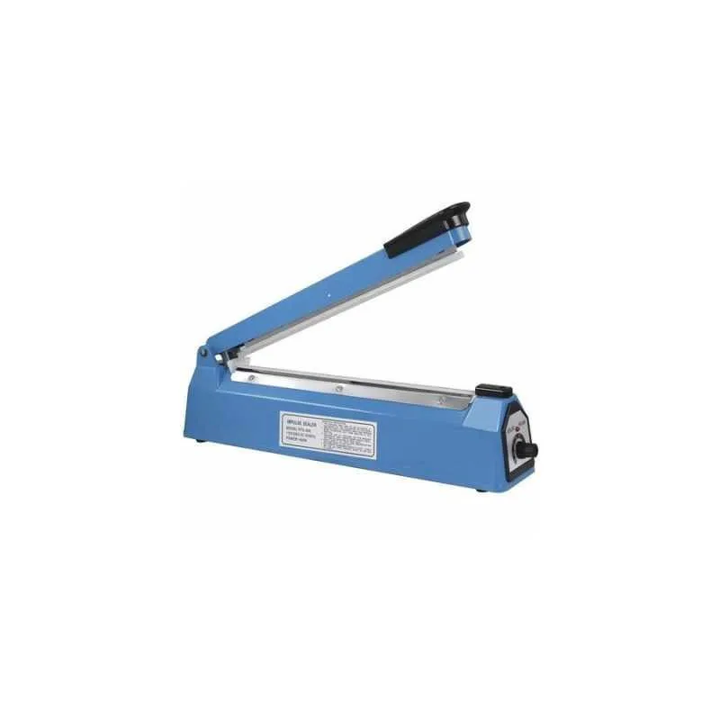 Aparat pentru sigilat / lipit pungi 300 mm PFS 300