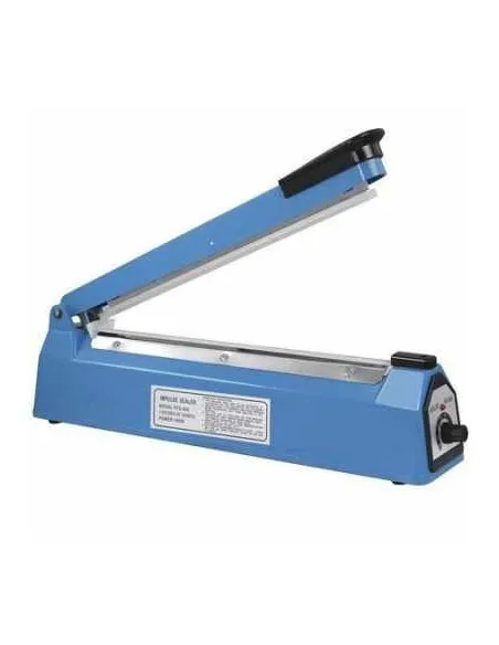 Aparat pentru sigilat / lipit pungi 300 mm PFS 300