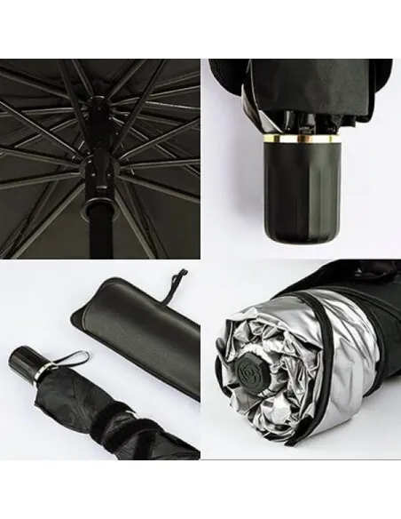 Cumpara Parasolar tip umbrela pentru