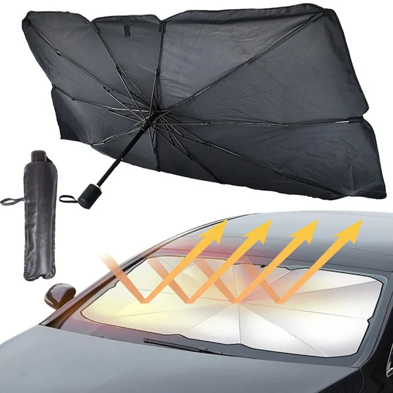 Cumpara Parasolar tip umbrela pentru