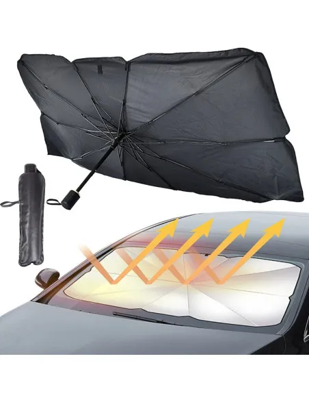 Cumpara Parasolar tip umbrela pentru