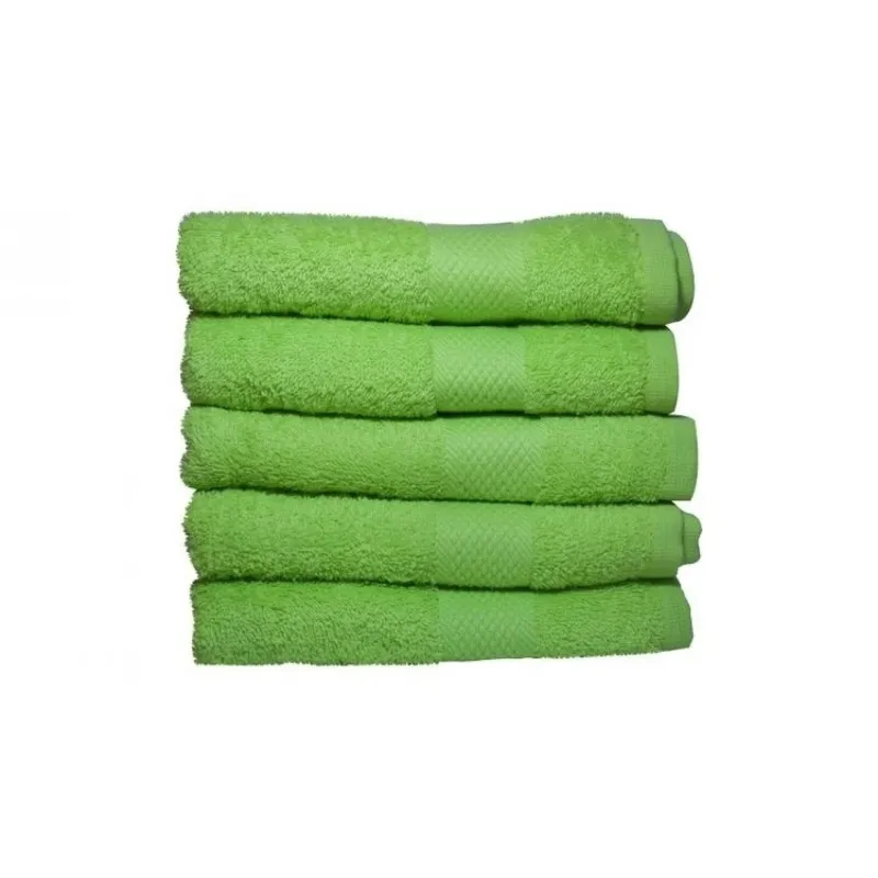 Set 12 prosoape, 100% Bumbac Pakistanez