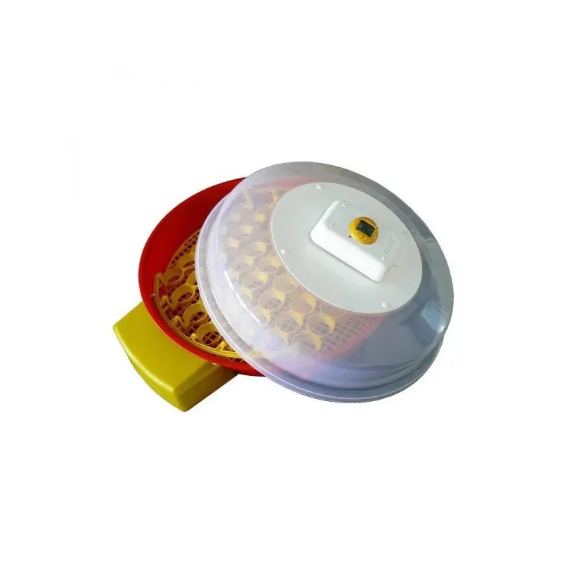 Incubator de oua Puisor X2 Extra, IO-104
