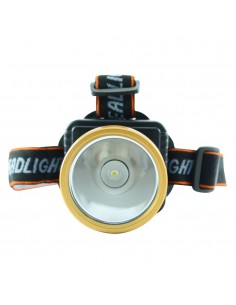 Lanterna reglabila Frontala ZJ-1598-6 - 80W - 1X LED red-mag.ro 2