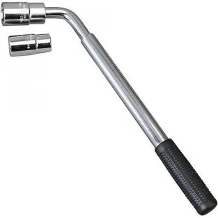 Cheie Telescopica Roti cu 2 tubulare