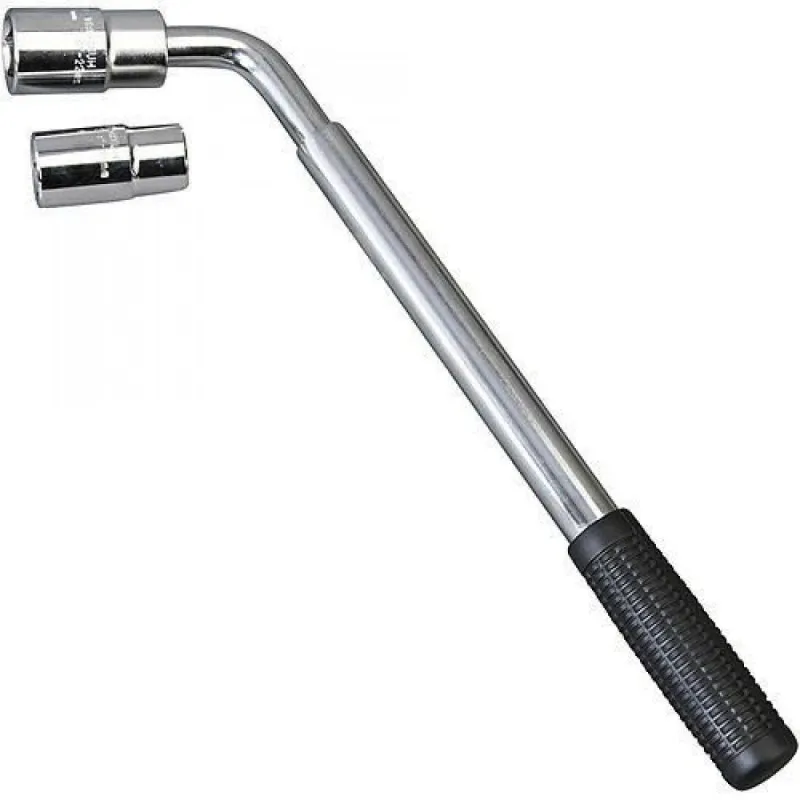 Cheie Telescopica Roti cu 2 tubulare