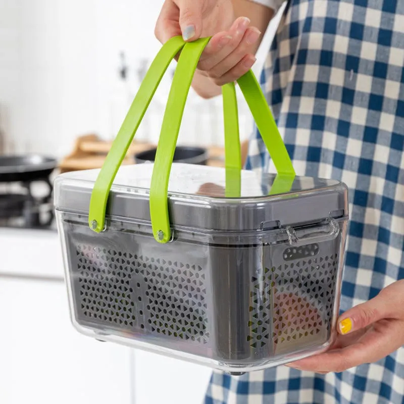 Tocator bucătărie Veggie Slicer pentru legume si fructe cu 22 accesorii