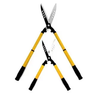 Foarfeca telescopica pentru gradina, 55 - 70 cm 2