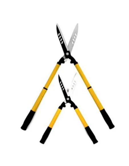 Foarfeca telescopica pentru gradina, 55 - 70 cm