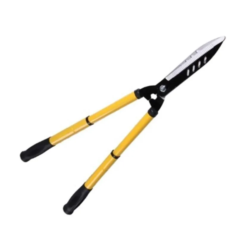 Foarfeca telescopica pentru gradina, 55 - 70 cm